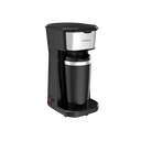 LePresso Coffee Maker with Travelling Mug 450W
