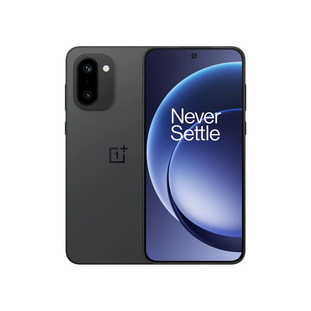 OnePlus 15R 256GB (Charcoal Black)