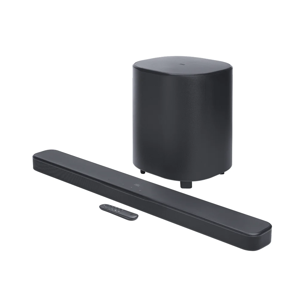 JBL Bar 500 MK2