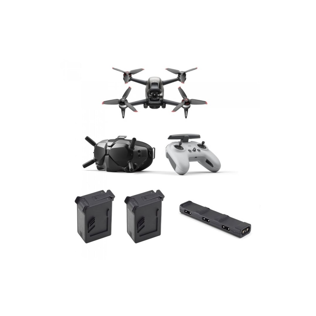 DJI FPV Combo