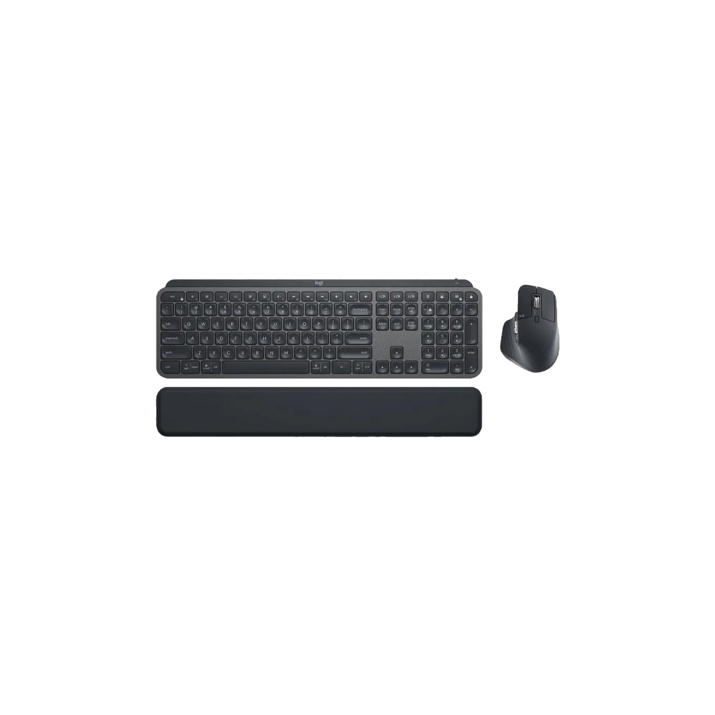 Logitech MX Keys S Combo for Business | Gen 2