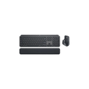 Logitech MX Keys S Combo for Business | Gen 2