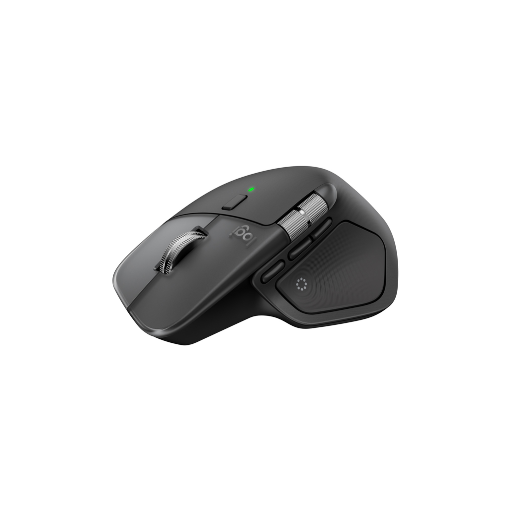Logitech MX Master 4