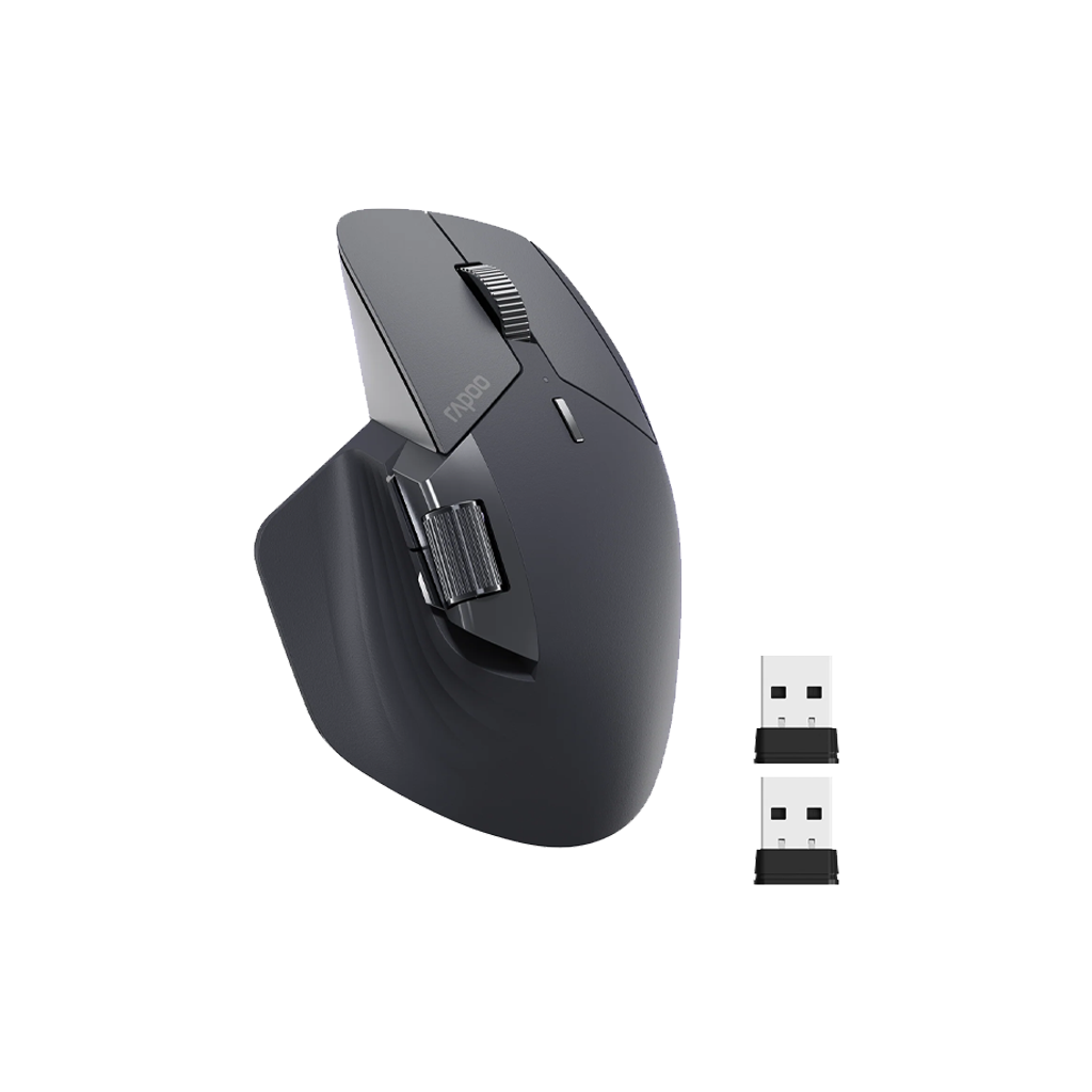 Rapoo MT760 Wireless Mouse