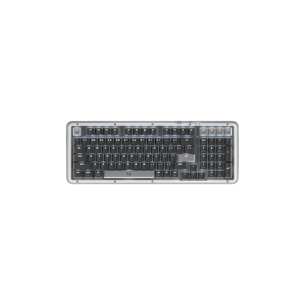 Logitech Alto Keys K98M