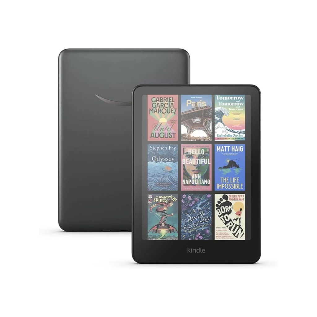 Amazon Kindle Colorsoft 16GB