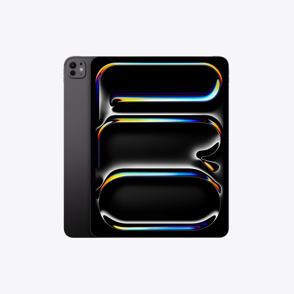 Apple iPad Pro M5 Chip 13" 256GB
