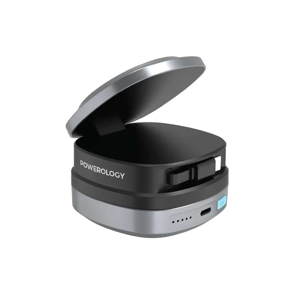 Powerology Lyons 10000mAh Power Bank