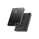 Powerology MagVolt 10000mAh Magnetic Power Bank