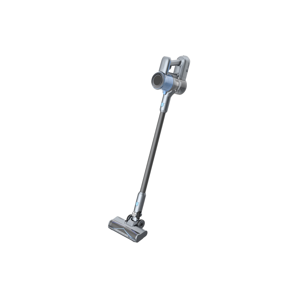 Powerology Cordless Stick Vacuum Cleaner with Detachable Battery