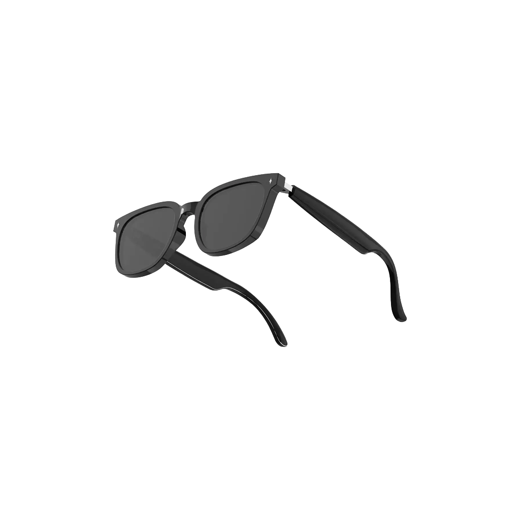 Powerology Nice Smart Audio Sunglasses 