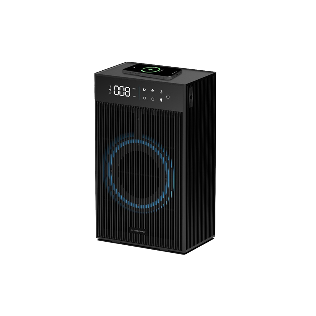 Powerology Smart Air Purifier