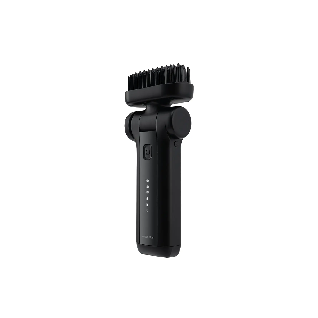 Green Lion Beard Pro Portable Beard Straightener