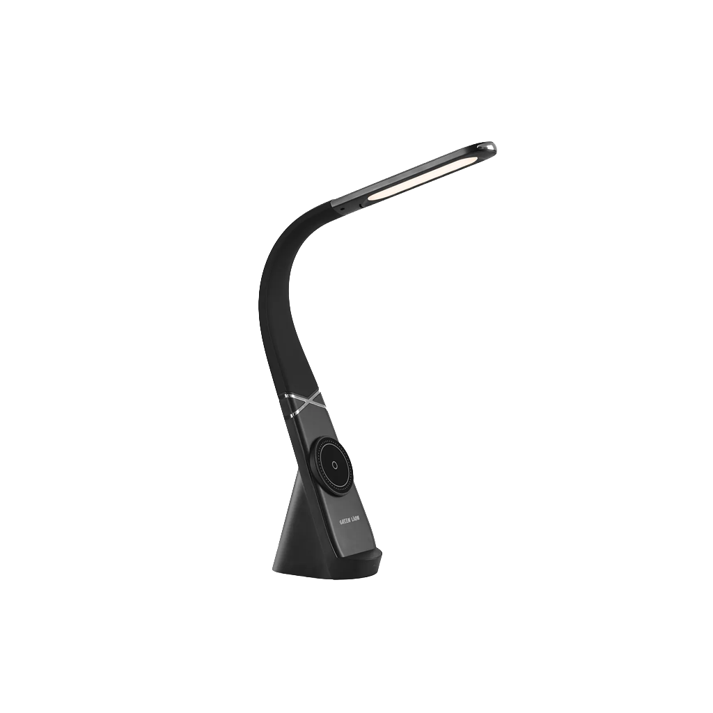 Green Lion Mag LED Desk Lamp