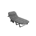 Green Lion Foldable Camping Bed