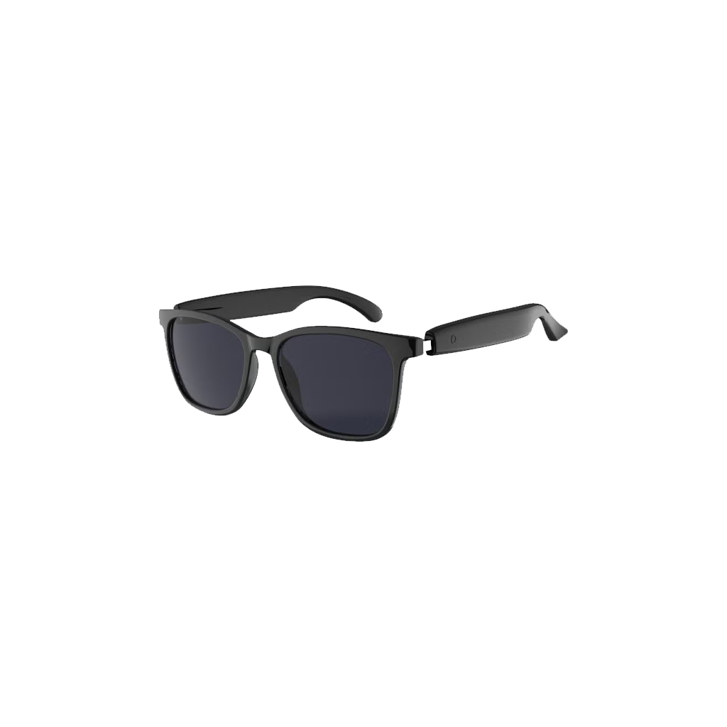 Green Lion Belgrade Smart Audio Glasses with Touch Control