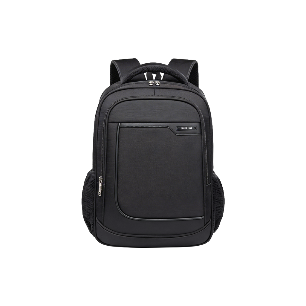Green Lion Havana 17" Backpack