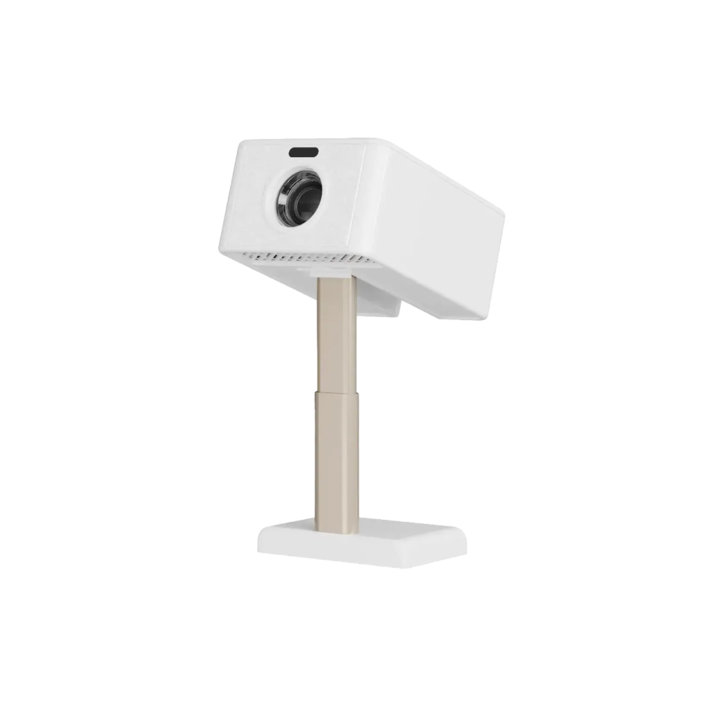 Green Lion Galaxy Portable Projector