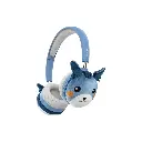 Green Lion GK-600 Kids Wireless Headphones