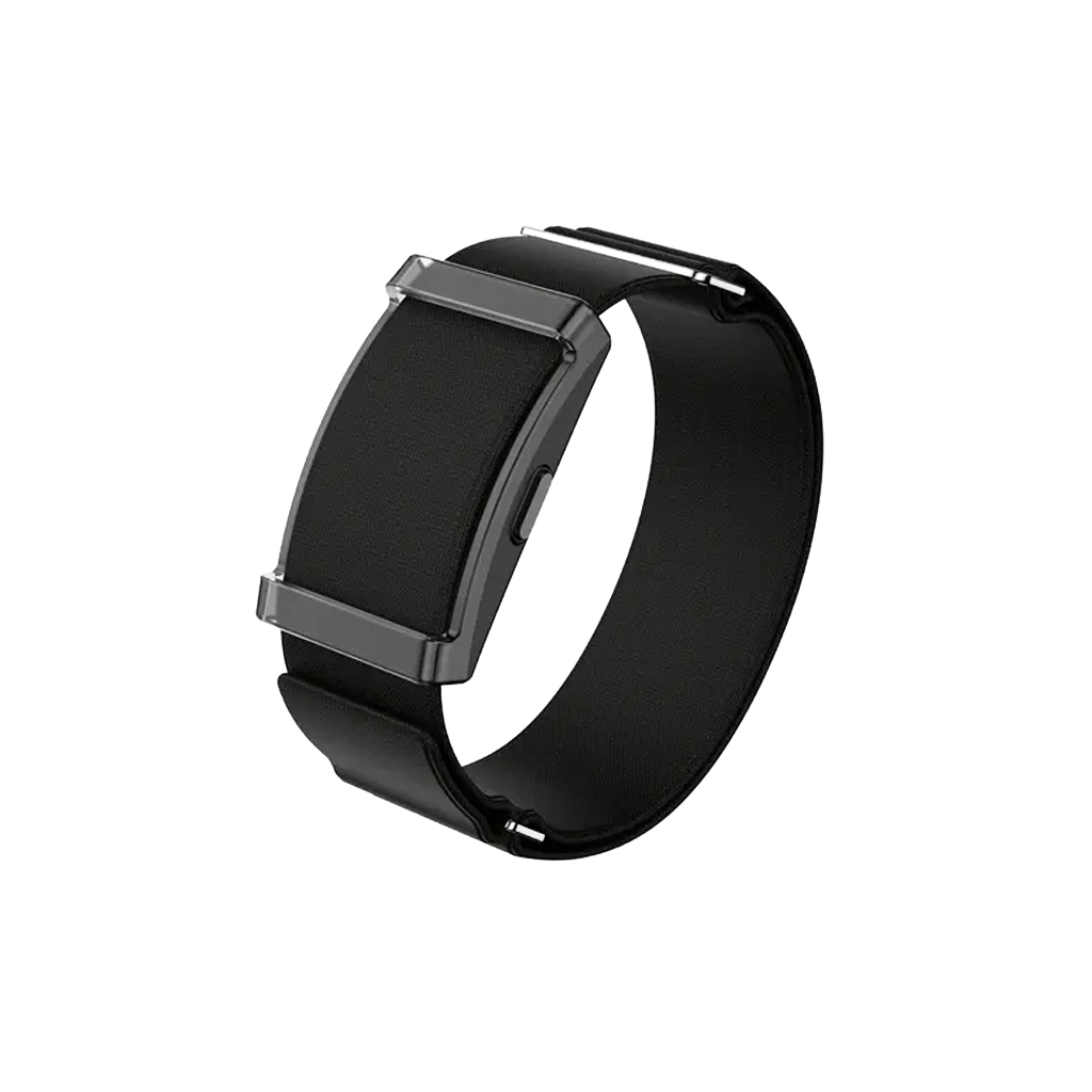 Green Lion Fit Wear Smart Fitness Band