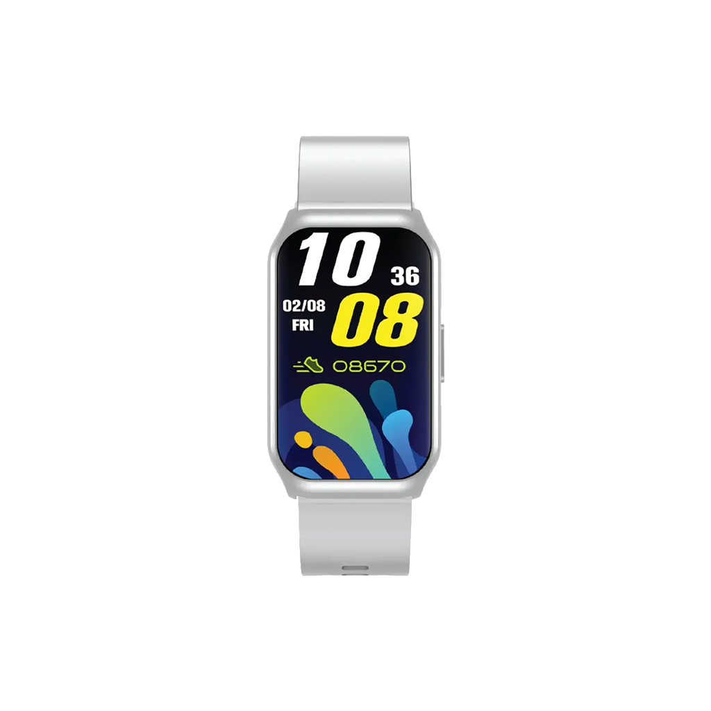 Green Lion Track Fit Smart Watch