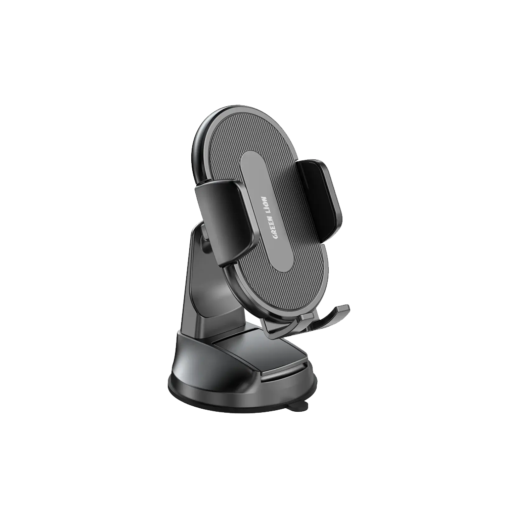 Green Lion Ultra Grip Car Phone Holder