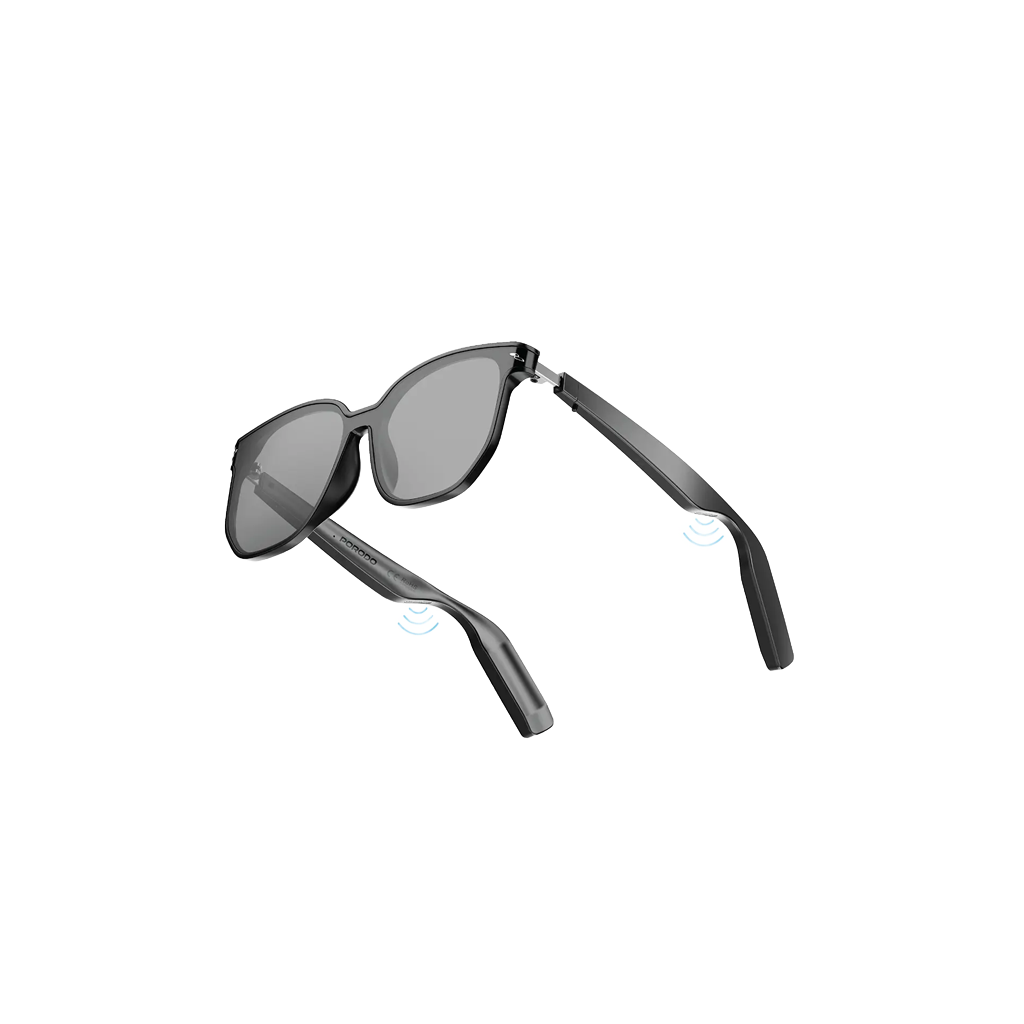 Porodo Porodo Lifestyle Optix Smart Glasses with Audio