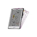 Porodo Kids Writing Tablet