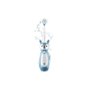Porodo Lifestyle Kids Electric Toothbrush