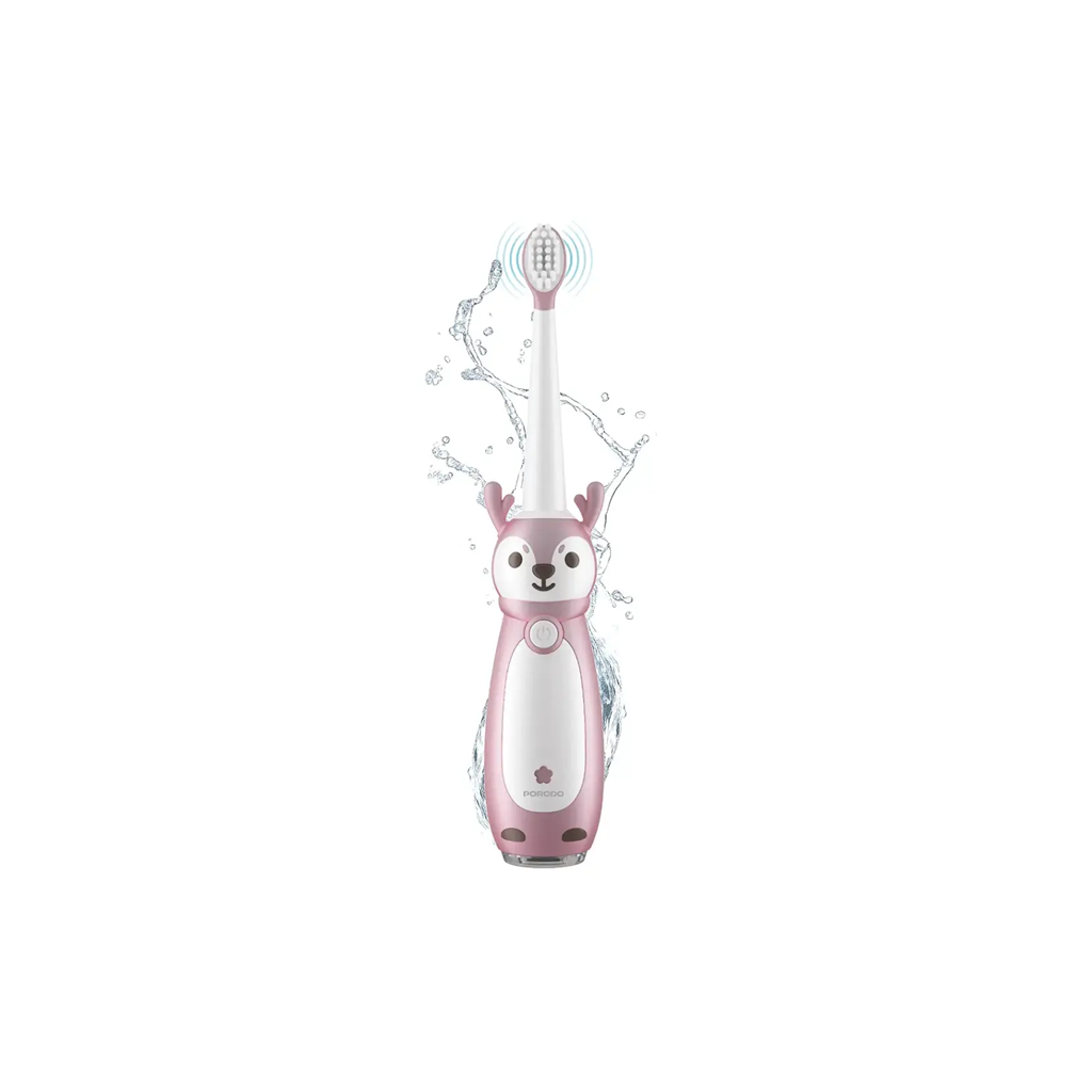 Porodo Lifestyle Kids Electric Toothbrush