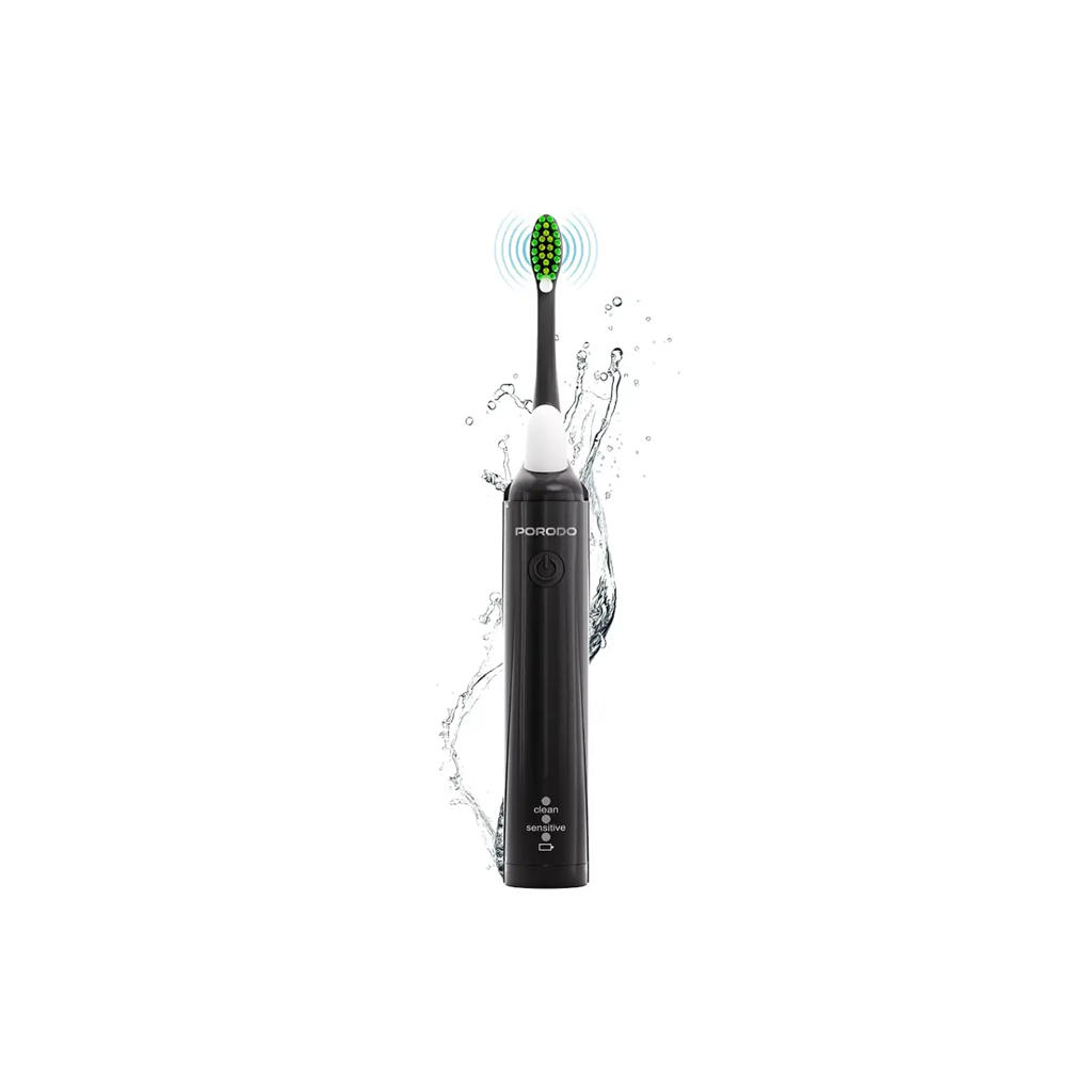 Porodo Lifestyle Rechargeable Electric Toothbrush