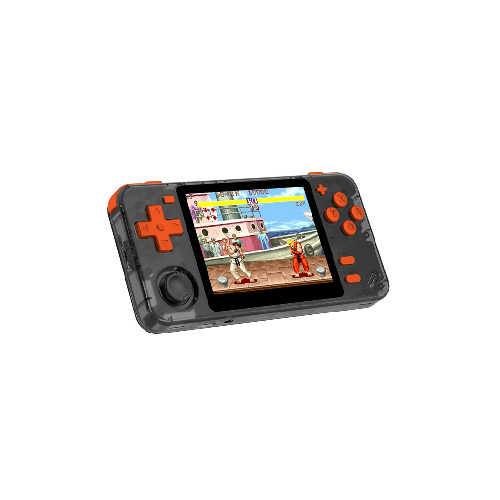 Porodo Gaming Retro Arcade Gaming Console 