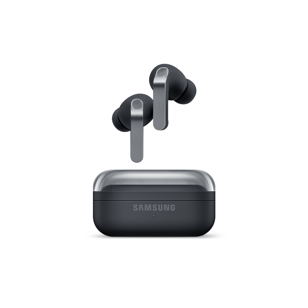 Samsung Galaxy Buds 4 Pro (Black)