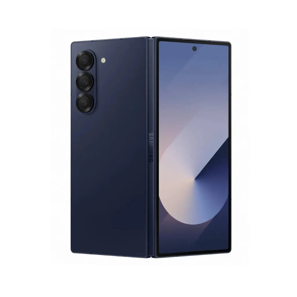 Samsung Galaxy Z Fold 6 256GB (Pink)