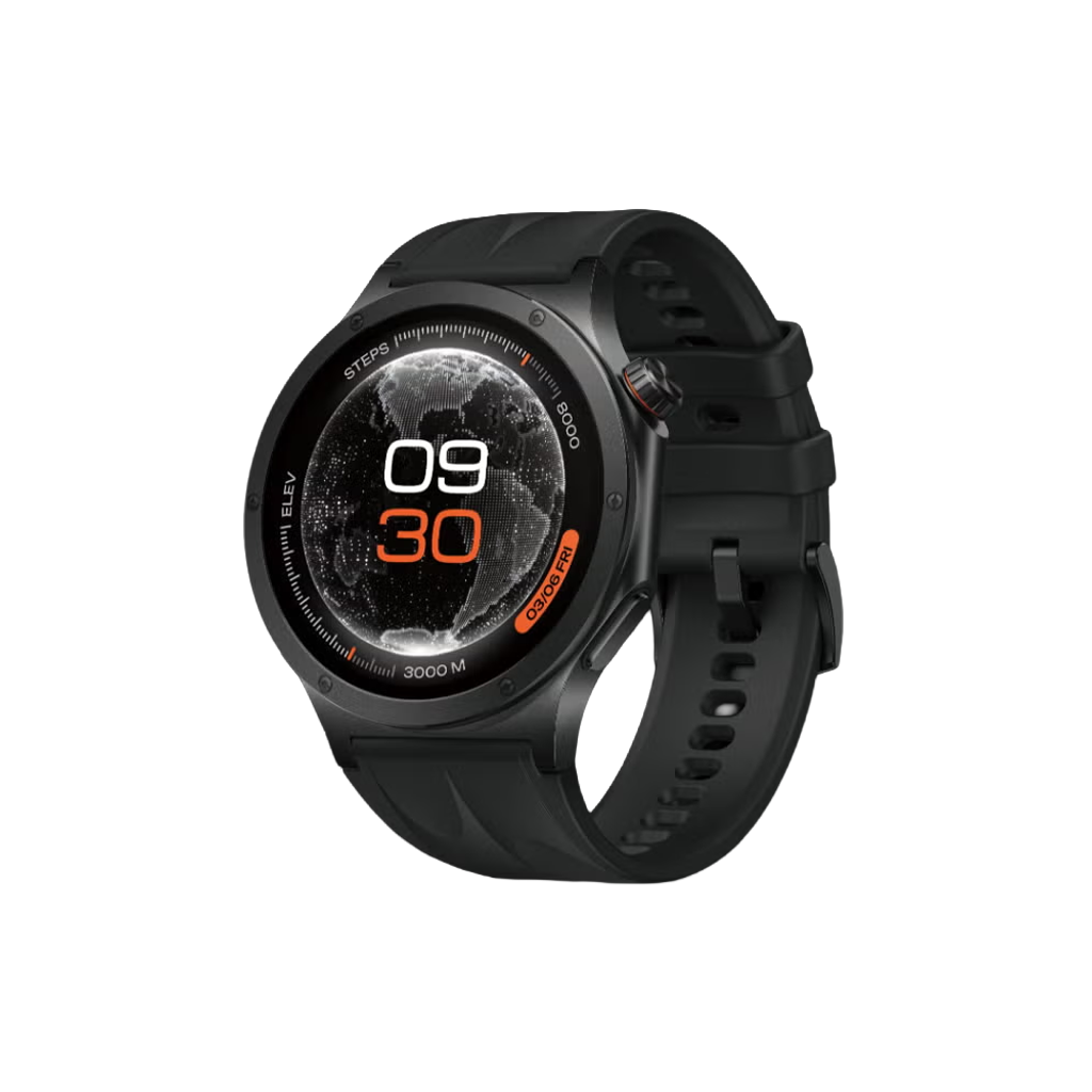 OnePlus Watch 4