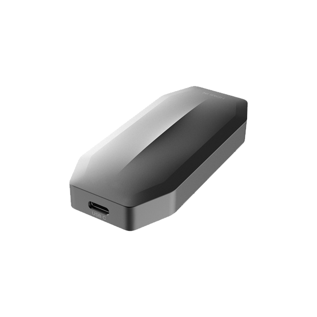 Powerology UHD Video 4K Capture Card