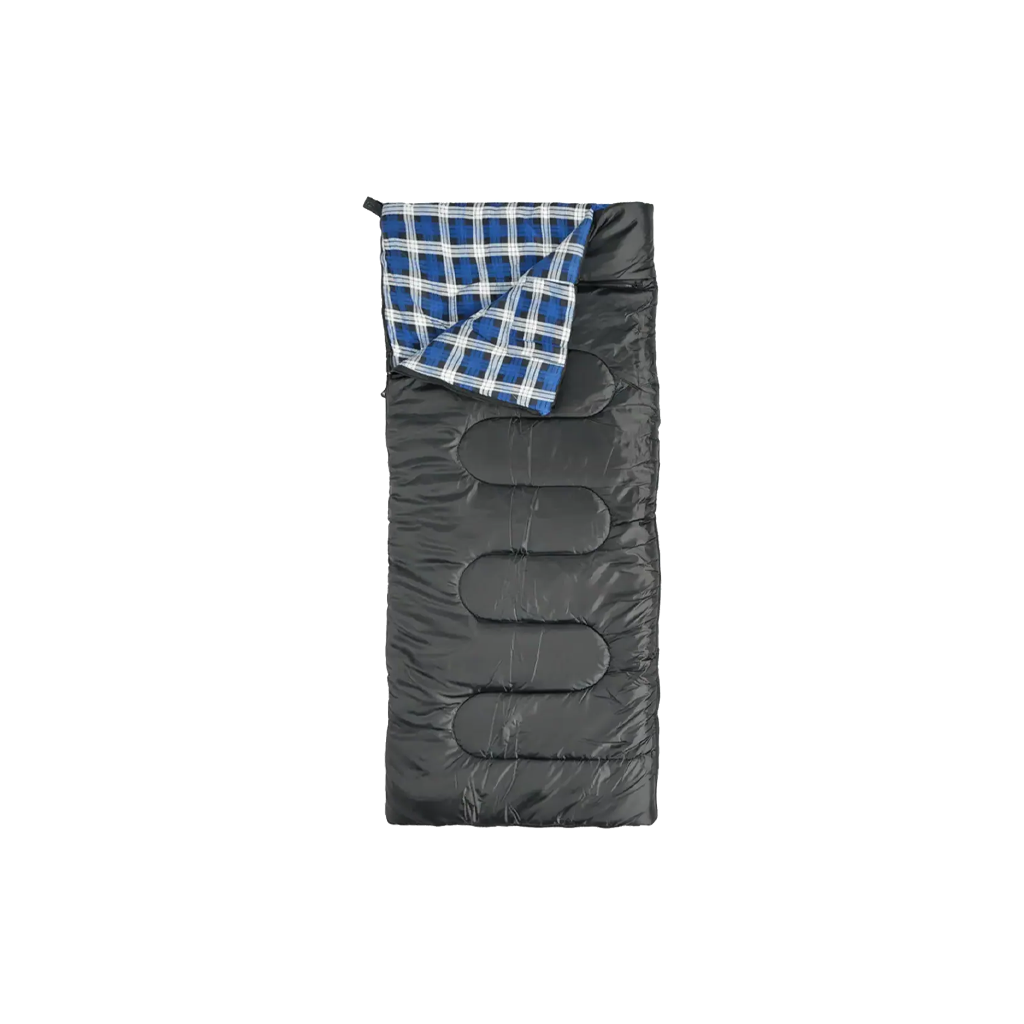 Green Lion Sleep Mate Camping Sleeping Bag