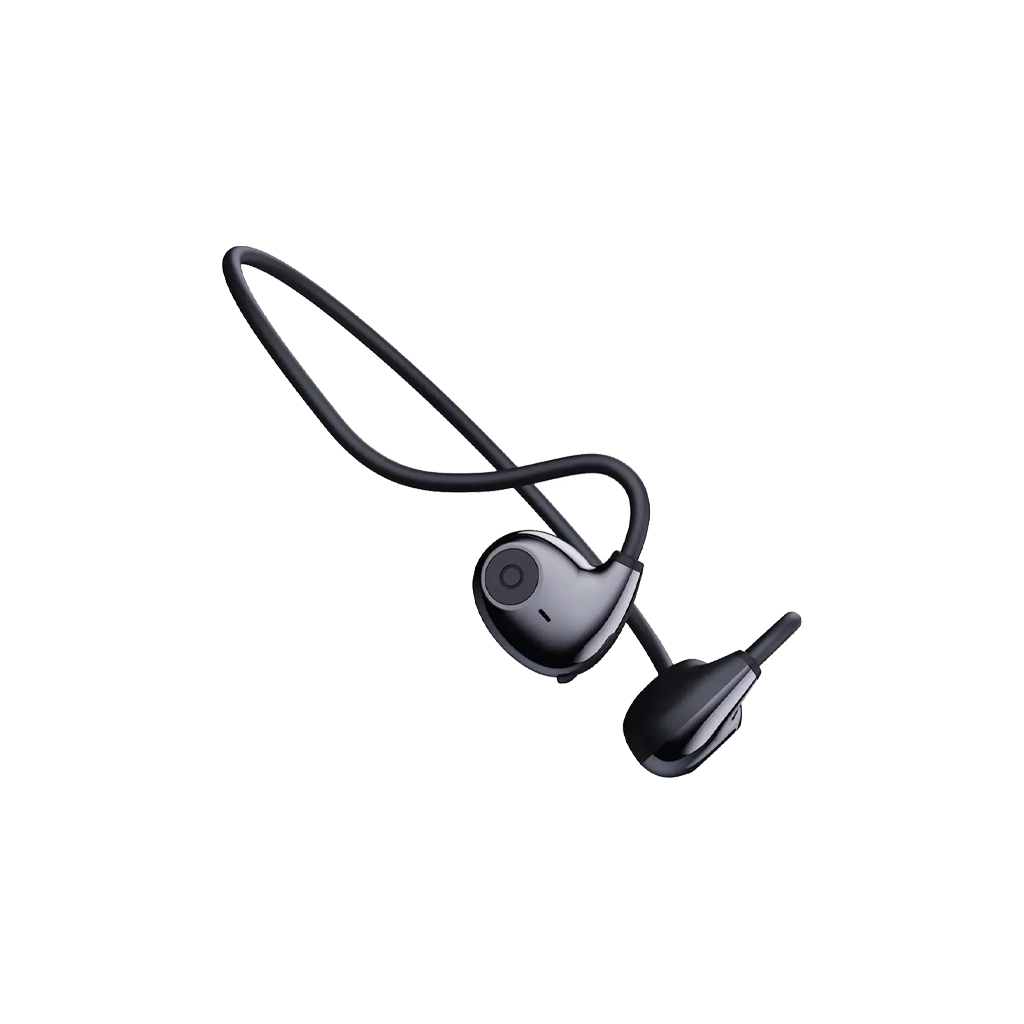 Green Lion Green Lion Brussels Air Conduction Earphones