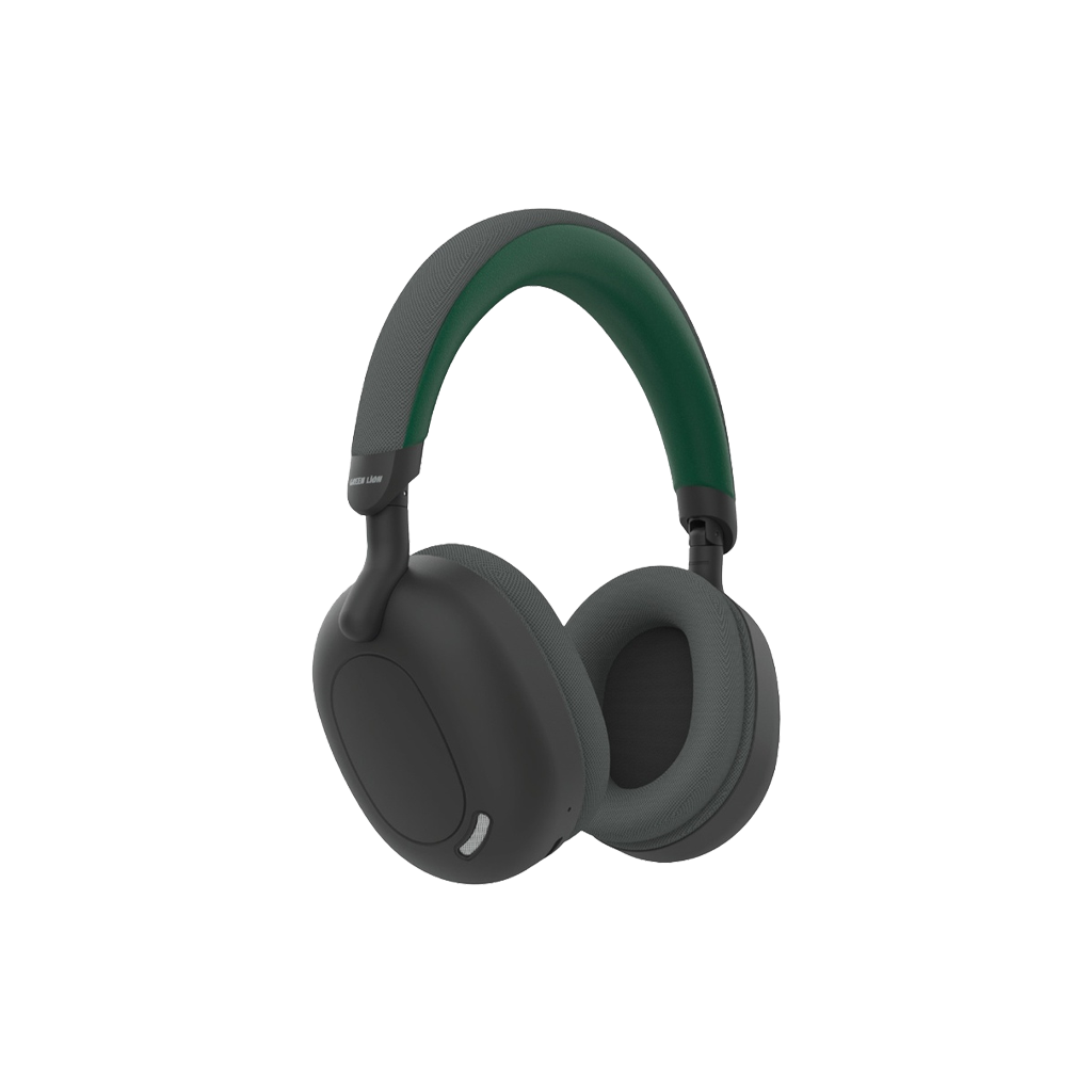 Green Lion Sunstone Headphones