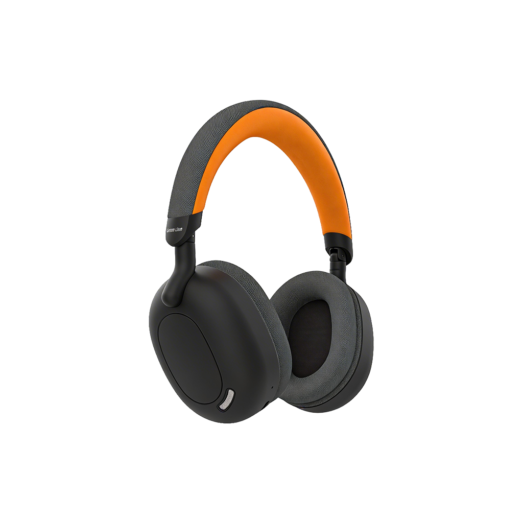 Green Lion Sunstone Headphones