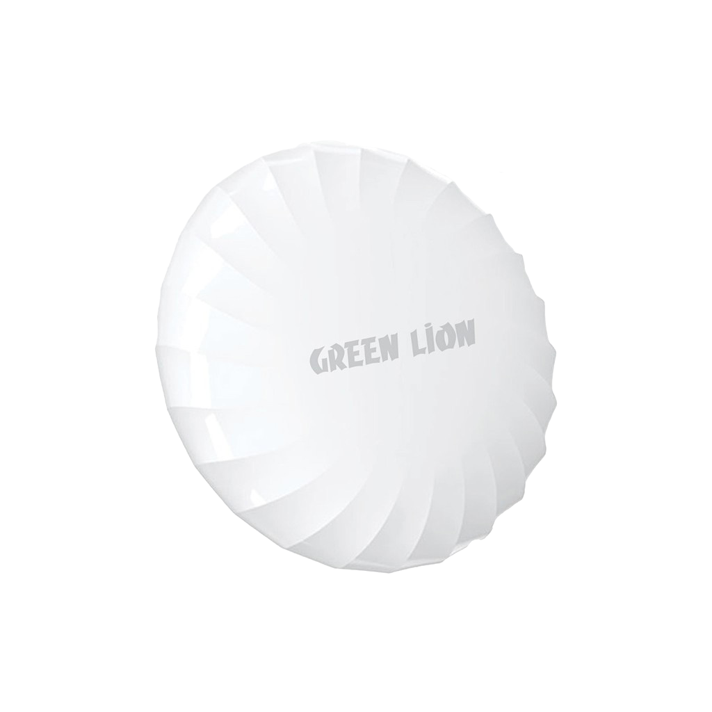 Green Lion FindMate Tag
