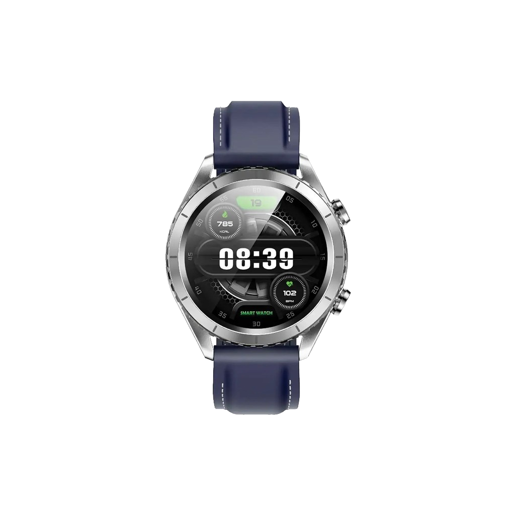 Green Lion Galvin Smart Watch
