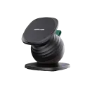 Green Lion Snail Mount Car Phone Holder