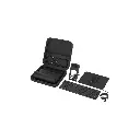 Porodo 6-in-1 Keyboard & Mouse Set