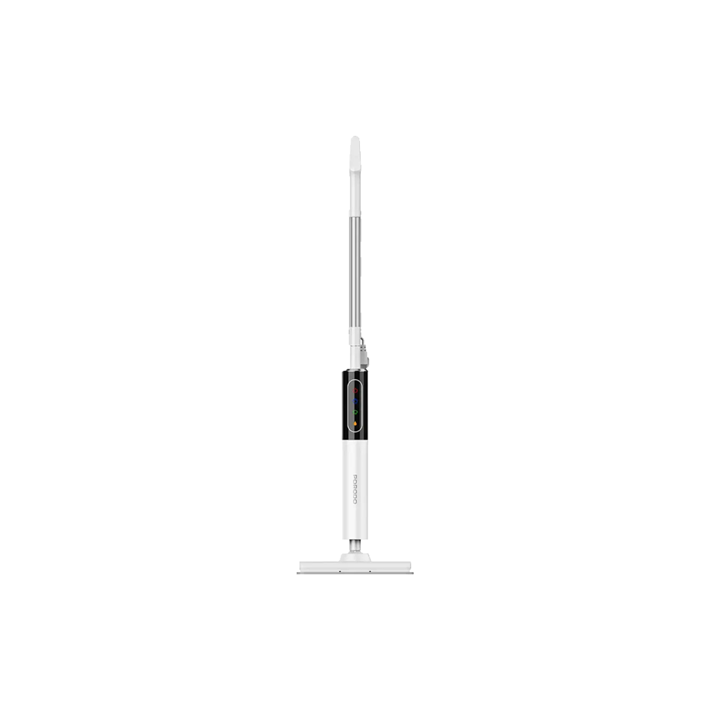 Porodo Lifestyle Steam Mop with Touch Control