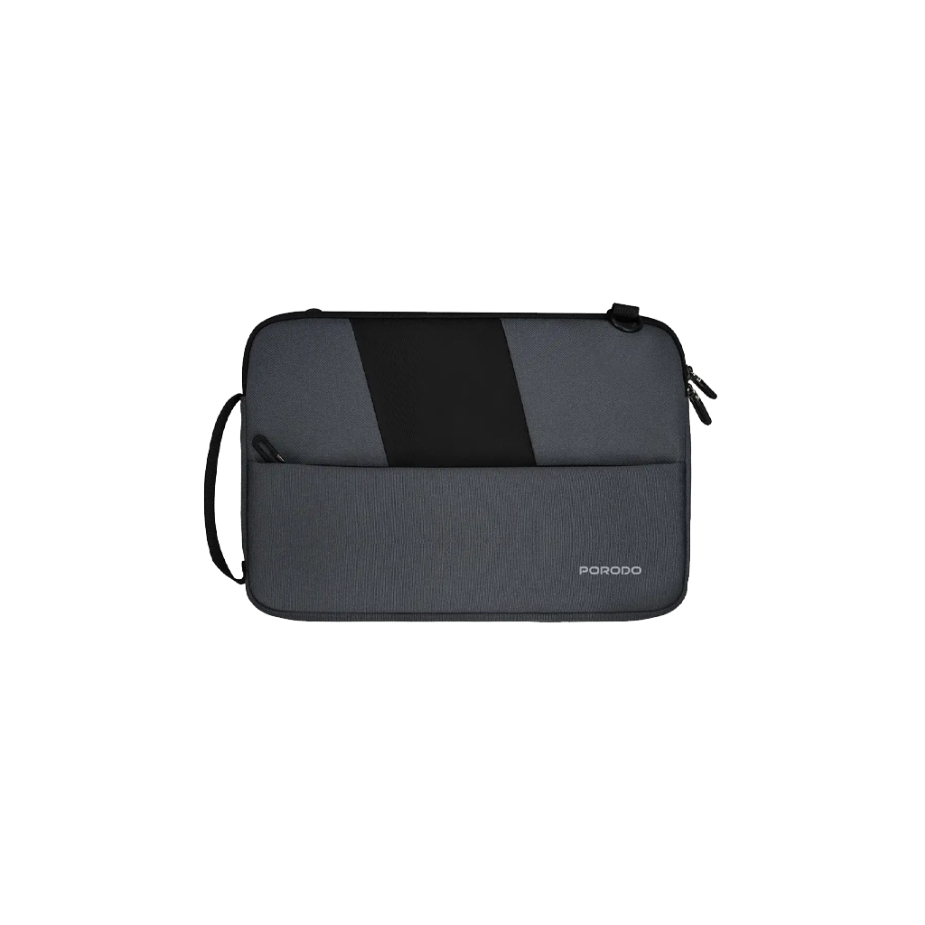 Porodo Lifestyle Ruvell 16" Laptop Sleeve