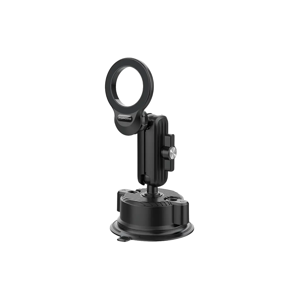 Porodo MagSafe Magnetic Dash & Windshield Mount