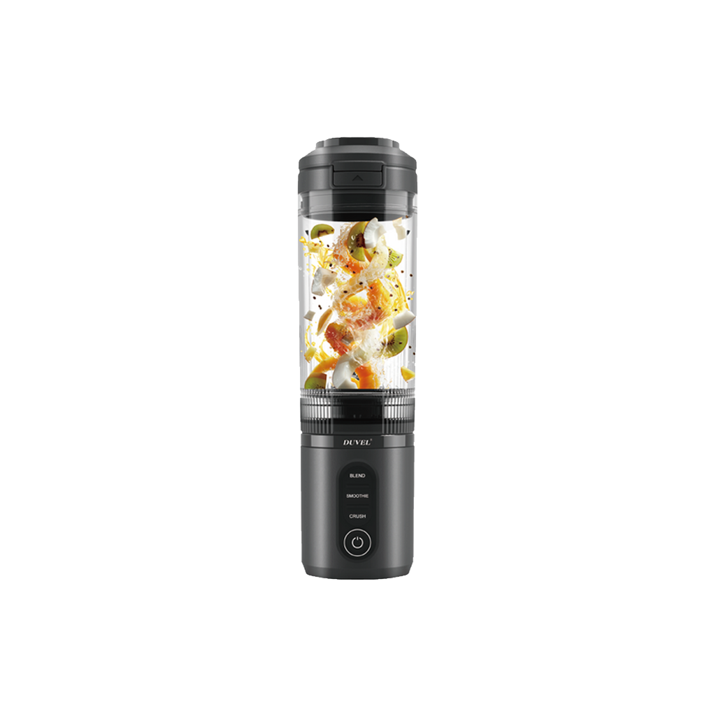 Duvel Z3 Cordless Portable Blender