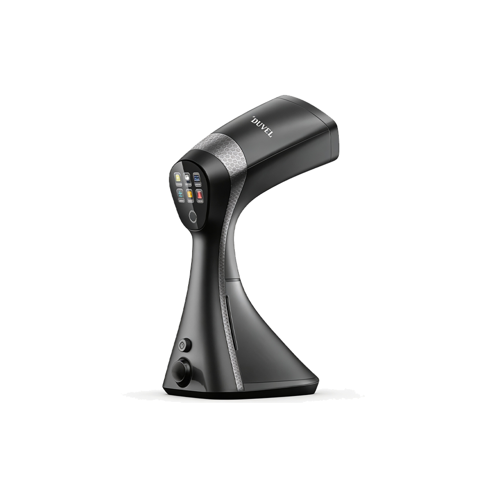 DUVEL SX9 High-End Digital Steam Iron