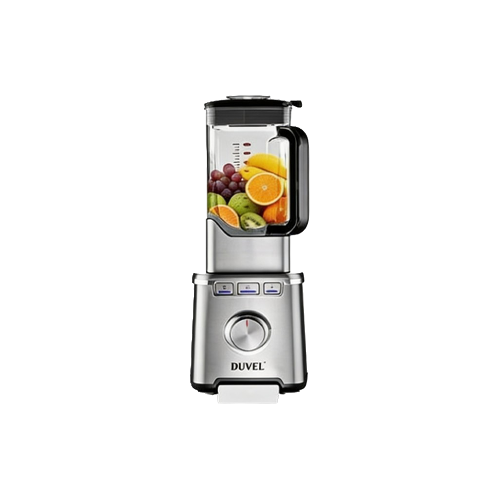 Duvel DL-060 Luxury 3L Heavy Duty Blender